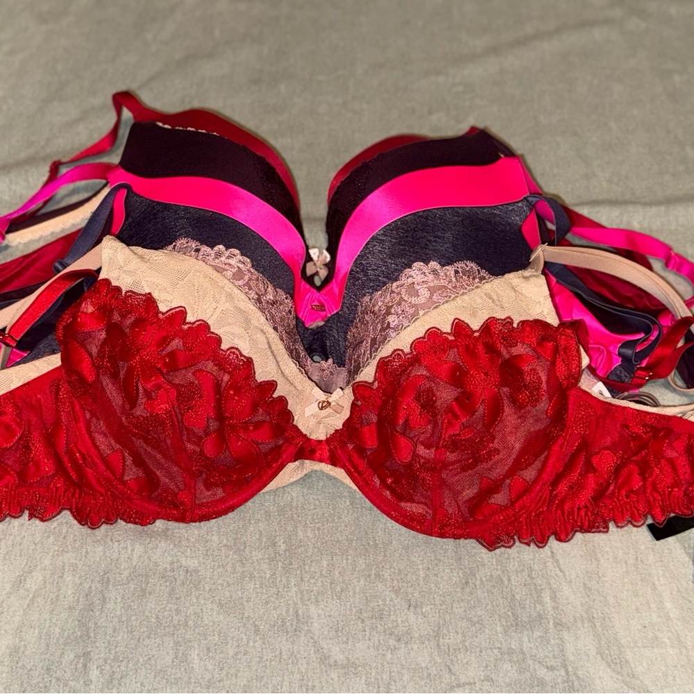 Victorias Secret Bra Bundle